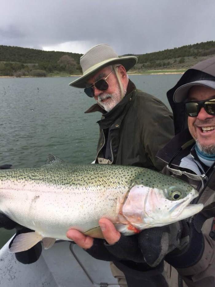 Ivan Perrin About Your Guide: Ivan Perrin – Proudline Guided Flyfishing